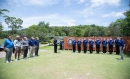 ามสมอสมาคมจัดการแข่งขันกอล์ฟการกุศลสามสมอสมาคมชิงถ้วยเกียรติยศ พลเรือเอก สมประสงค์ นิลสมัย ผู้บัญชาการทหารเรือและนายกสามสมอสมาคม เมื่อวันเสาร์ที่ 11 มิถุนายน 2565 